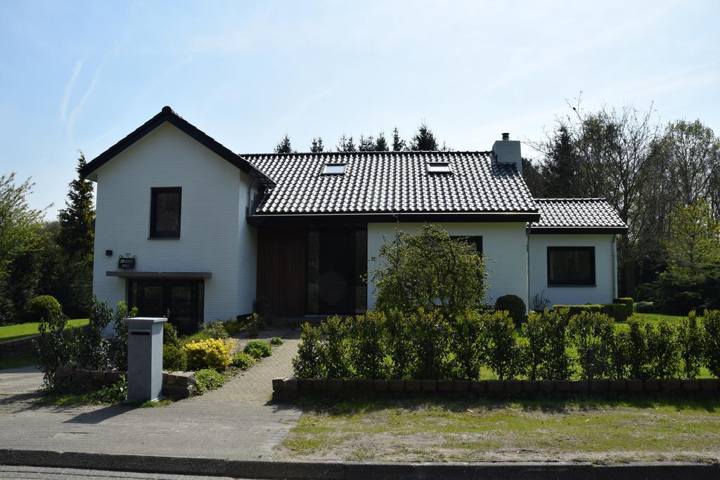 La Grange 28 — hotel in Bergen Op Zoom