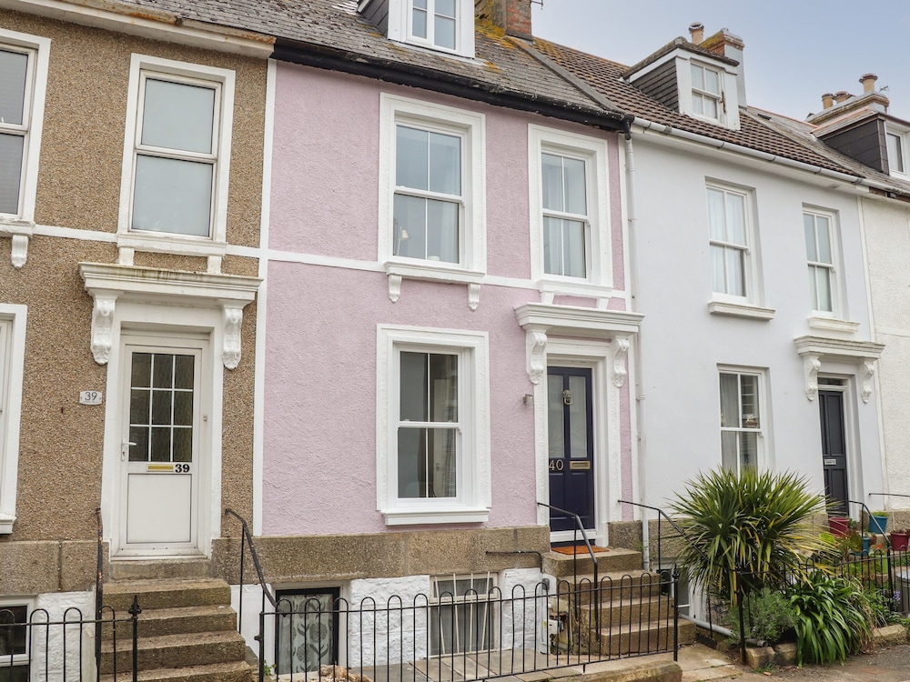 The Lookout - last minute hotel in Penzance