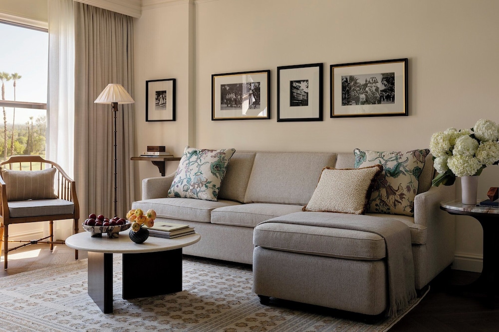 Langham Huntington Pasadena Los Angeles - photo 46