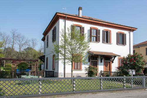 Crespi d’Adda a colori