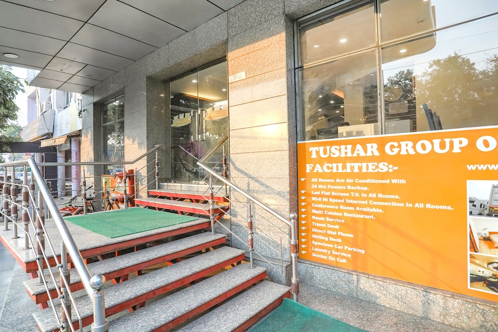 FabHotel Hexa Ghaziabad in Ghaziabad, India