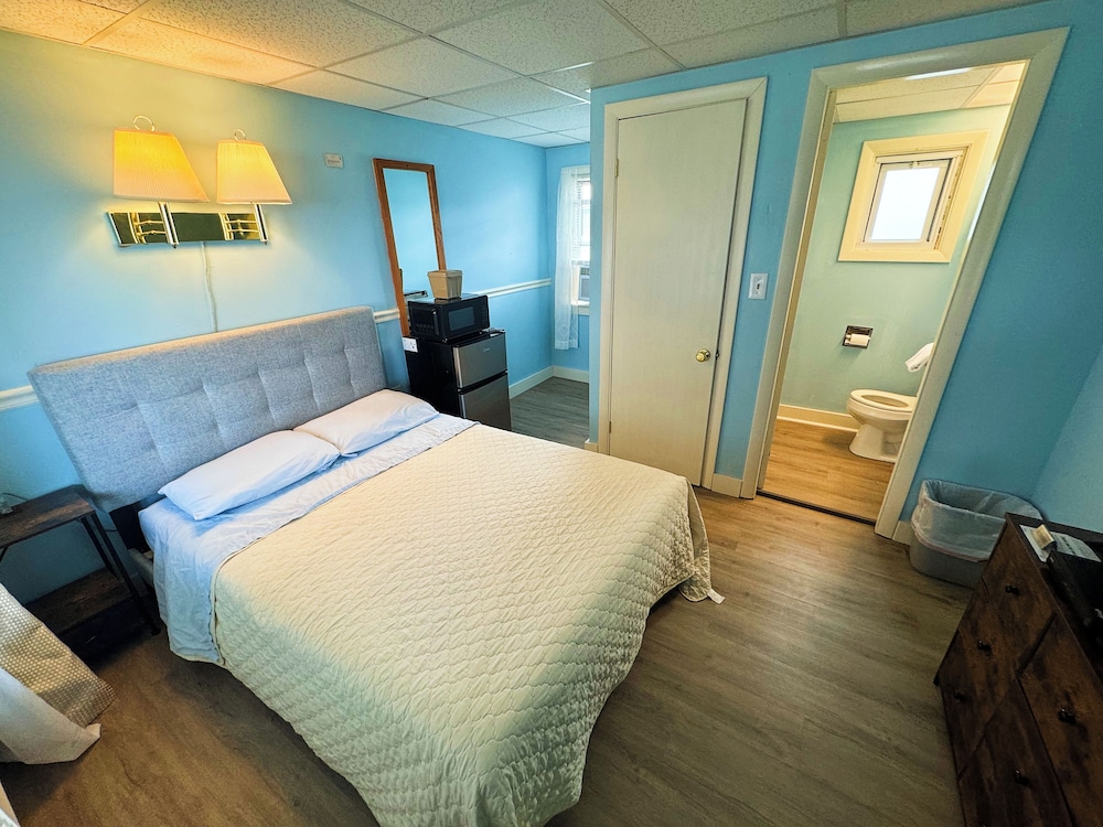 Mari Anne Motel - photo 20