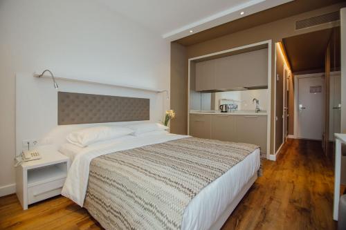 Sunshine Apartments Batumi