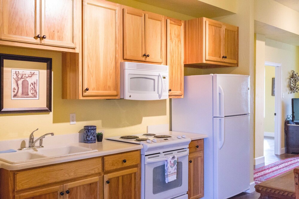 High Cotton Inn - photo 23