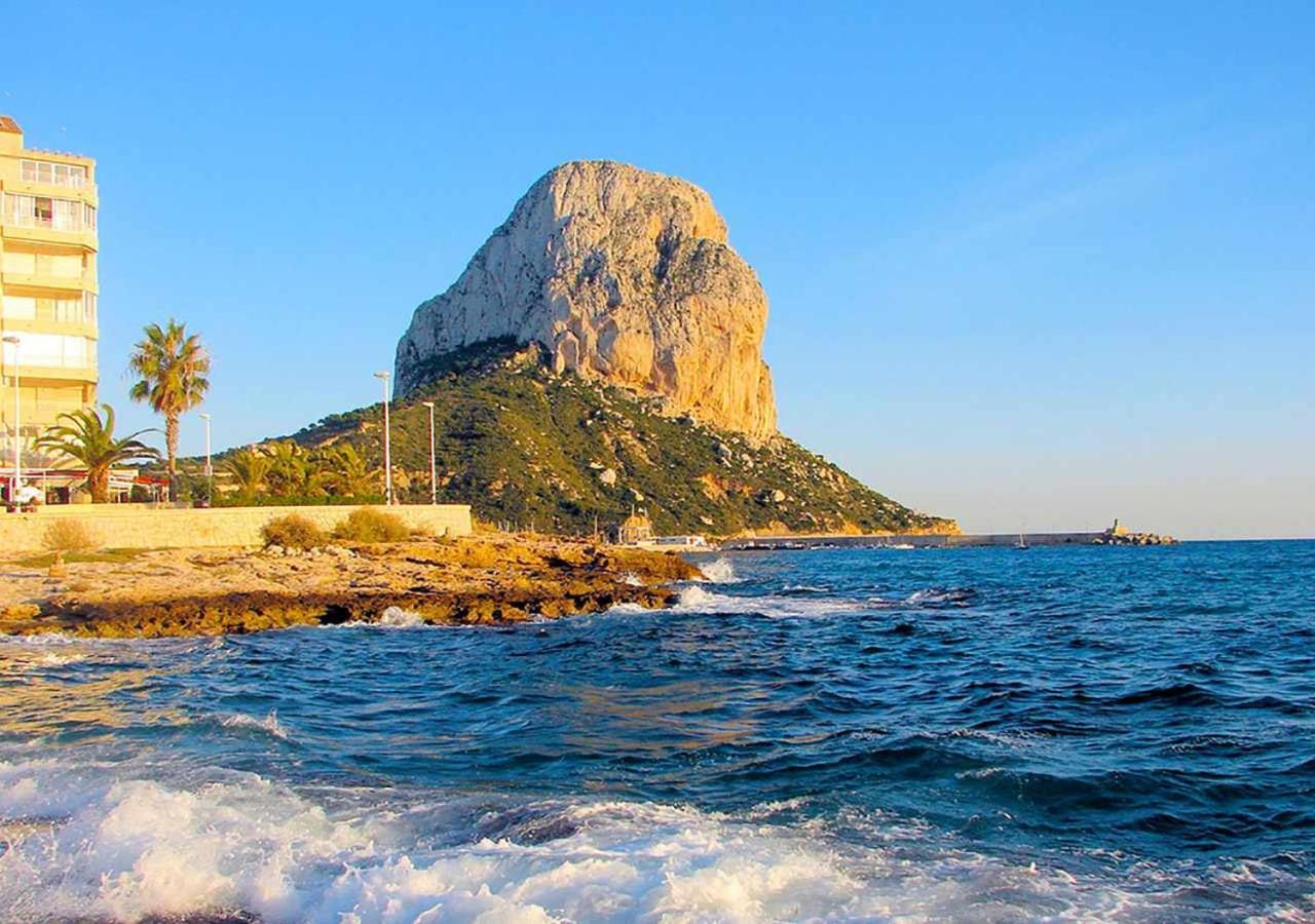 CostaBlancaDreams Rayo del Sol in Calpe — Calp — photo 3