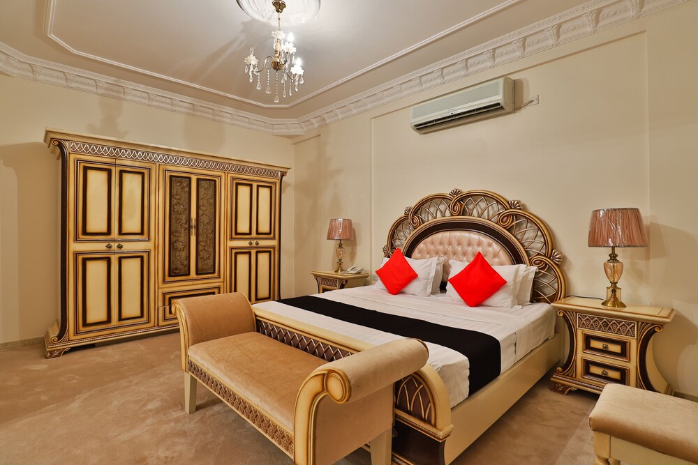 Capital O 309 Al faleh Hotel in Al Bahah, Saudi Arabia