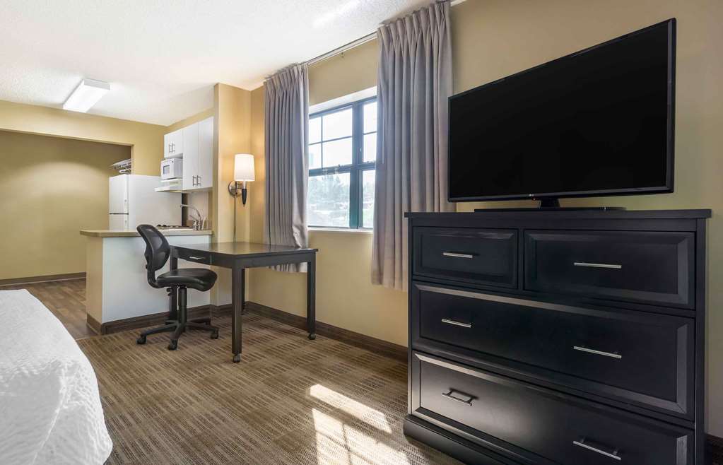 Extended Stay America Suites Seattle Lynnwood - photo 10
