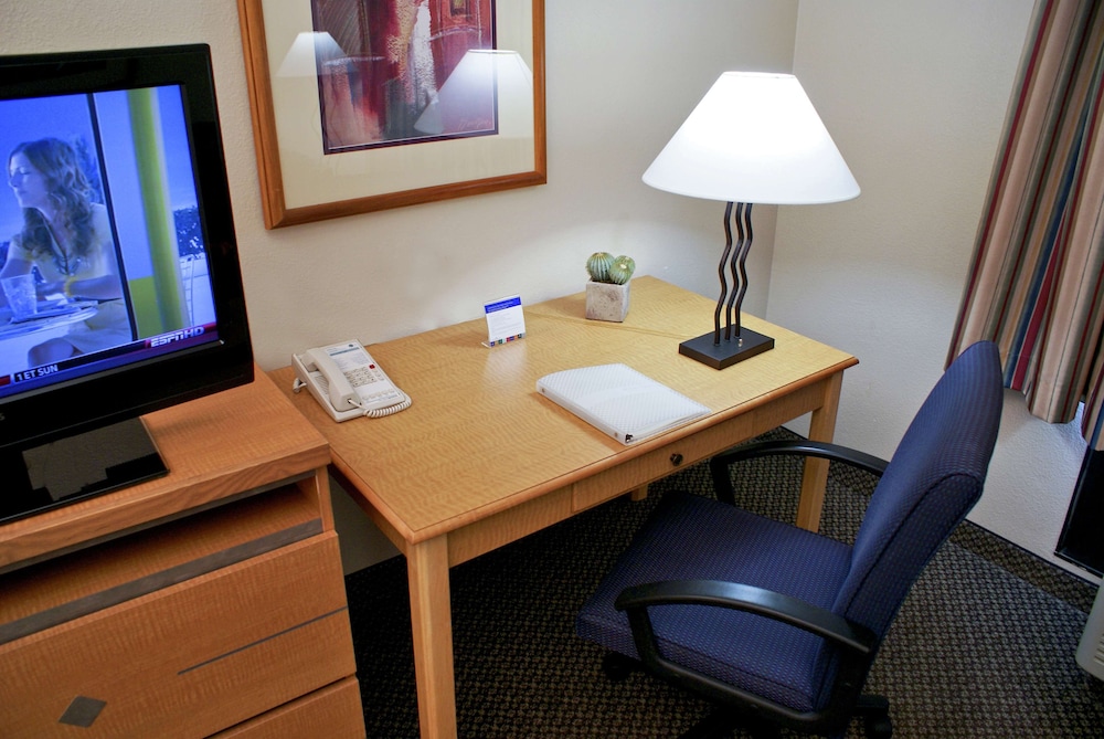 Hampton Inn Las Vegas Summerlin - photo 11