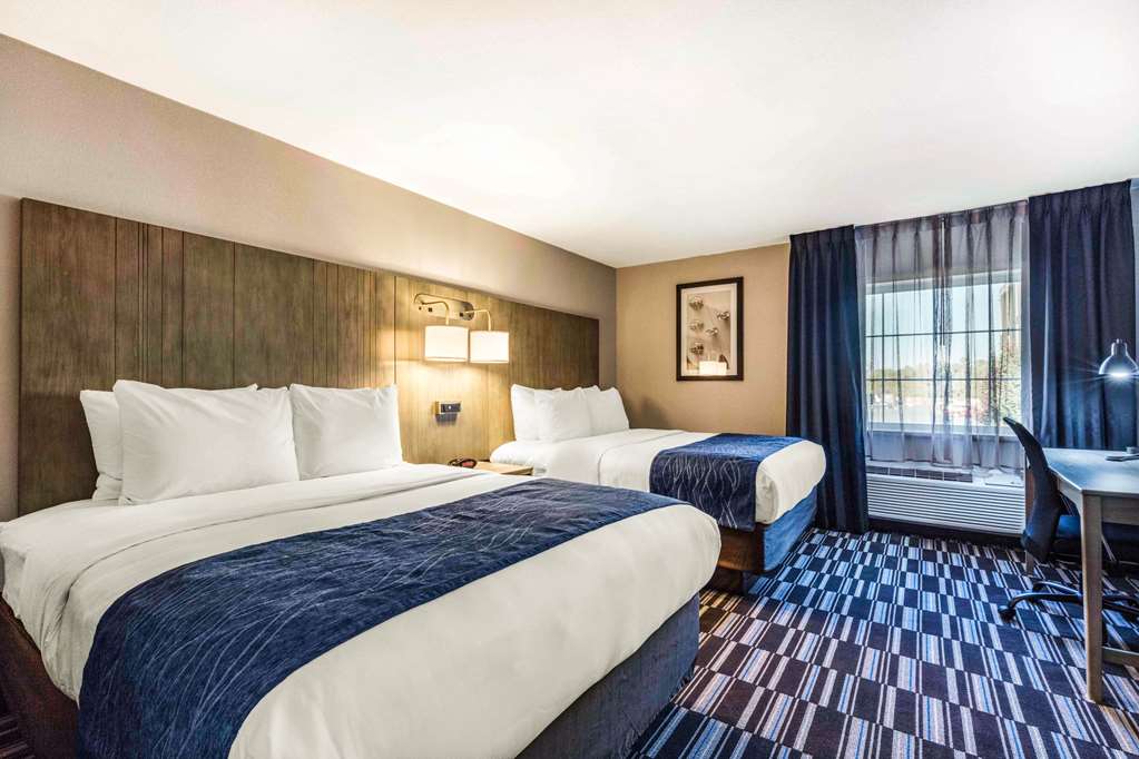 Comfort Inn Memphis Airport West - photo 2
