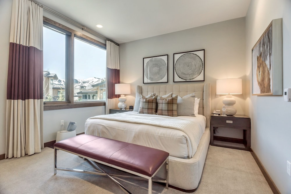 Stein Eriksen Residences - photo 42
