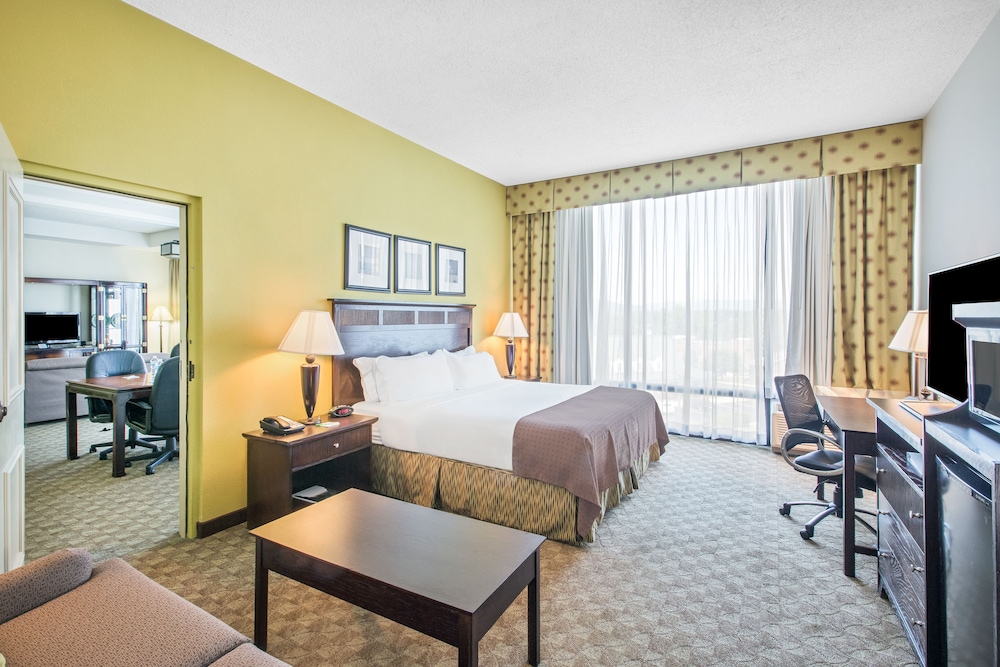 Holiday Inn Roanoke Tanglewood Rt 419&i581 by IHG - photo 2