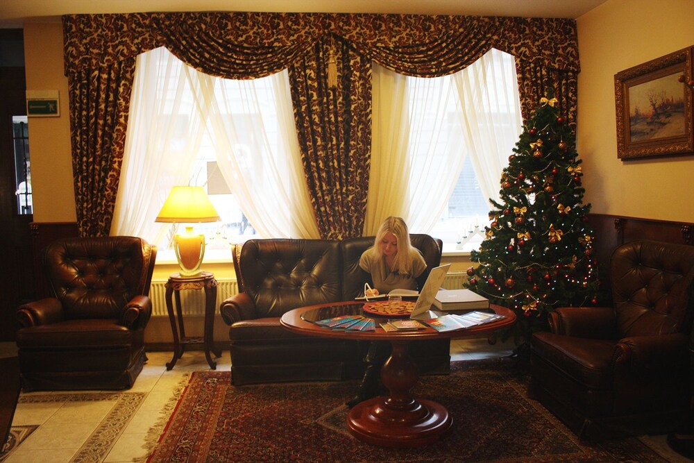 Forums Boutique Hotel — Riga — photo 5