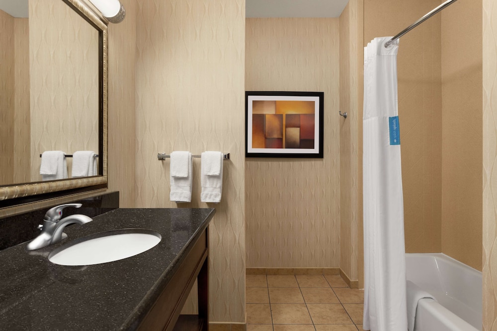 Hampton Inn Sulphur Springs - photo 22