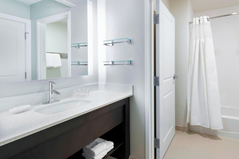 Residence Inn by Marriott Tampa Sabal Park Brandon - photo 13
