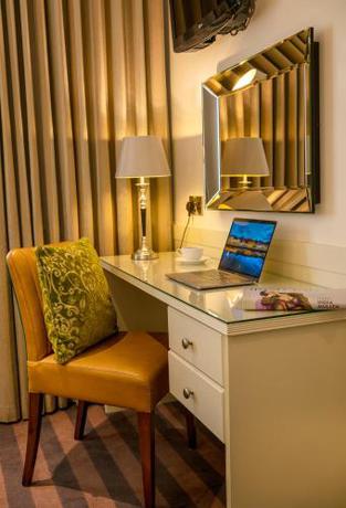 The Marcy Hotel