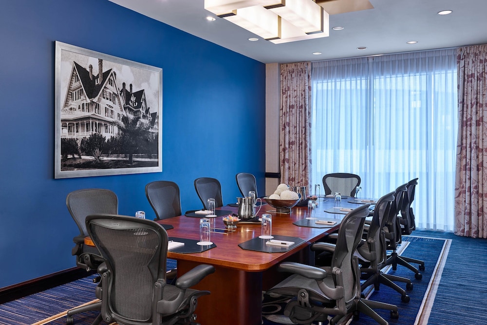 The Westshore Grand A Tribute Portfolio Hotel Tampa - photo 46