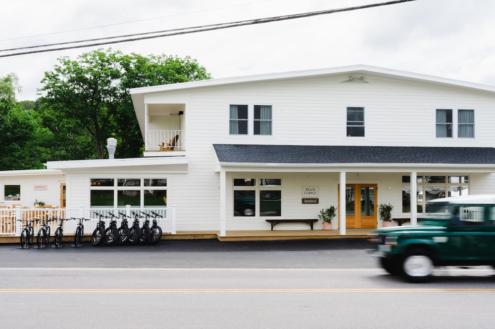 Wylder Hotel Windham - photo 65