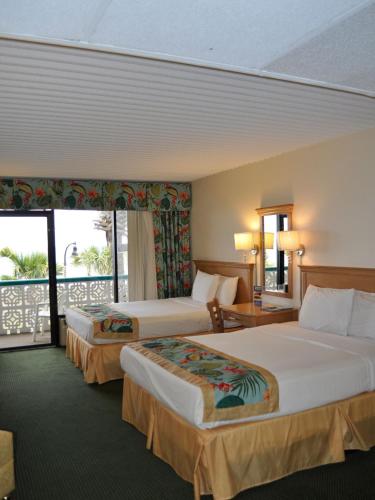 The Diplomat Family Motel - photo 37