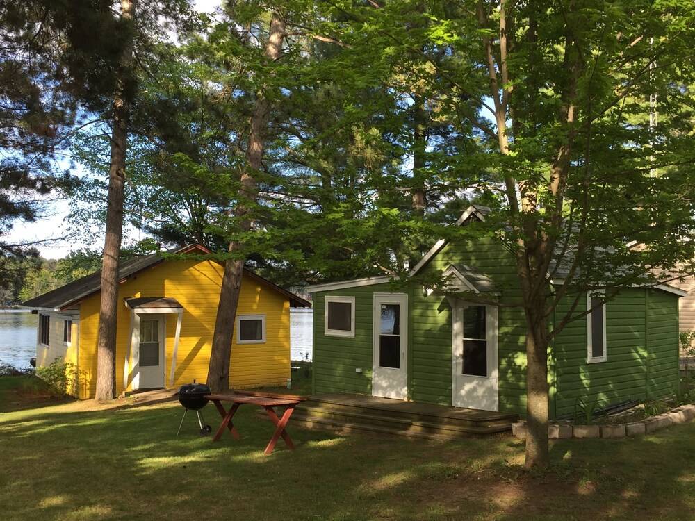 Rainbow's End Resort - photo 192