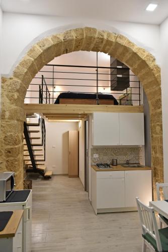 La Corte di Vincenzo in Noto, Italy