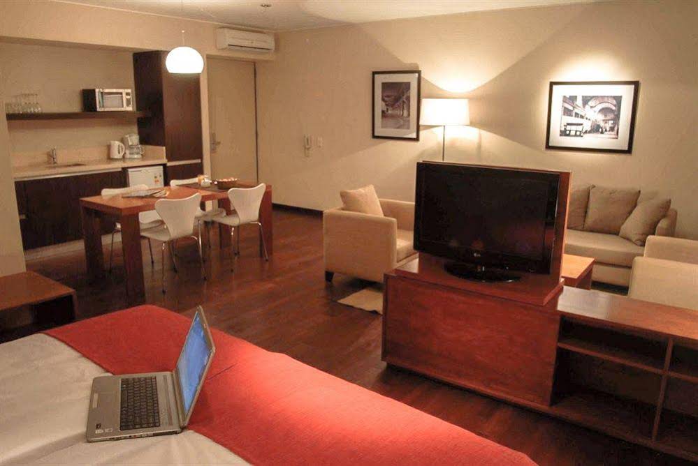 Dazzler Flats Quartier Basavilbaso