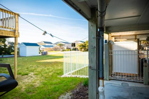Mermaid Manor by Oak Island Accommodations - photo 6