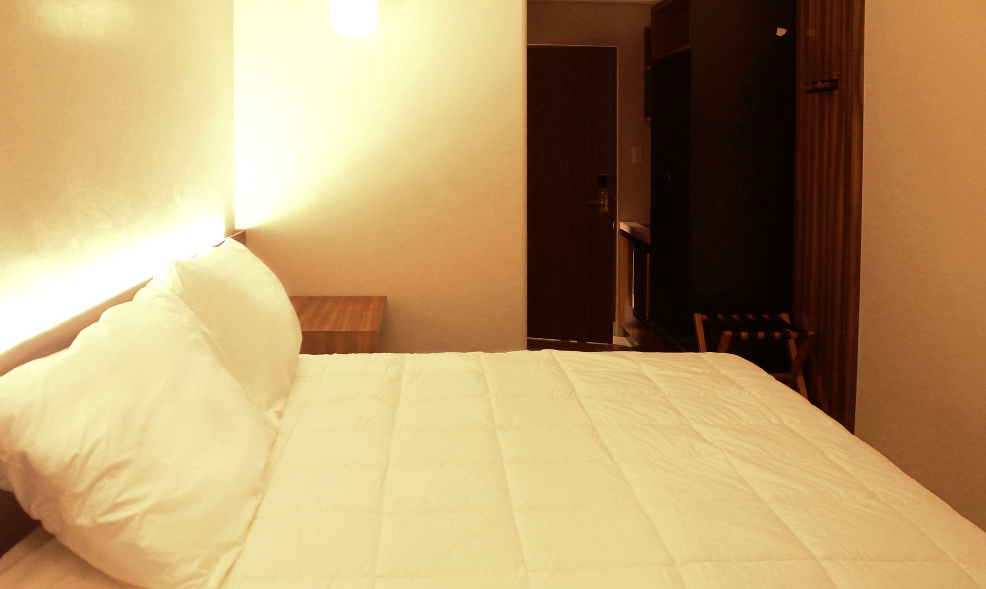 Pacific Skyloft Hotel - last minute hotel in Manila