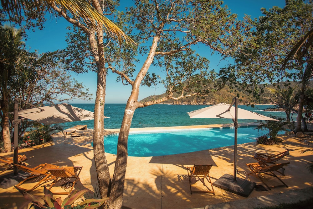 Corrales Bay Resort in Unknown City, Mexico