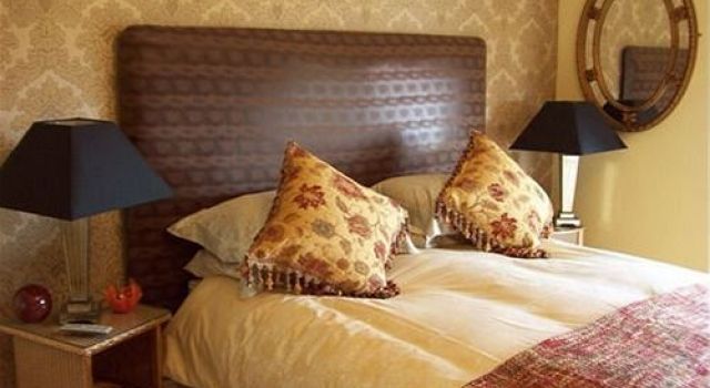 Staveley House B&B — 4-Star Luxury Hotel in Colwyn Bay, United Kingdom