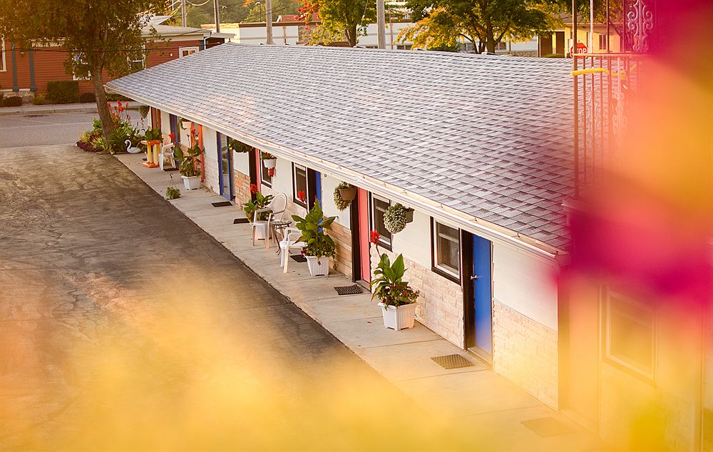 Twi Lite Motel - photo 24