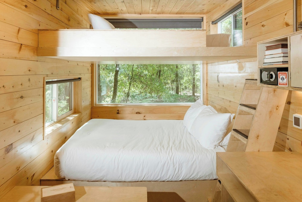 Postcard Cabins Machimoodus - photo 19