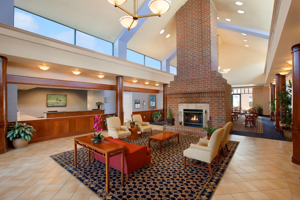 Homewood Suites by Hilton Falls Church I 495 at Rt. 50 - photo 3