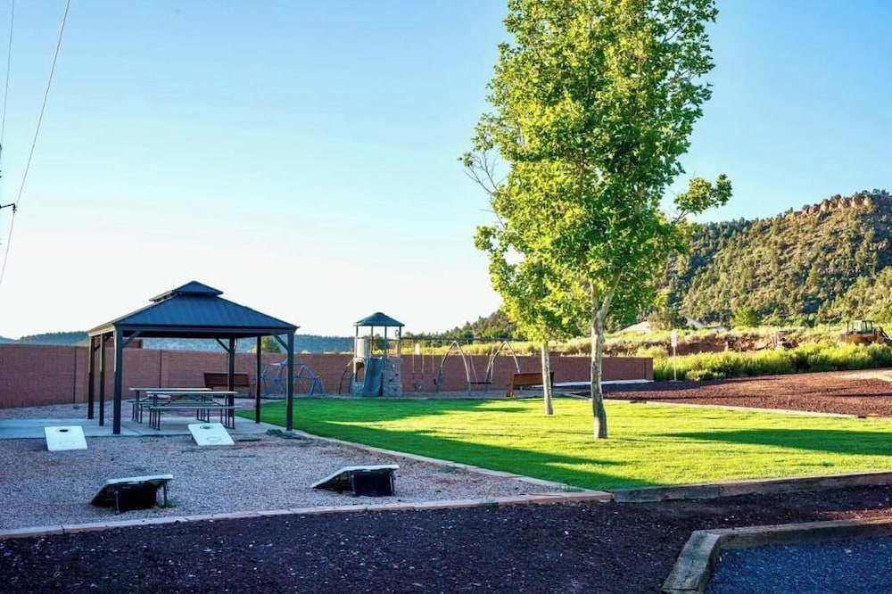 Gooseberry Lodges - photo 63