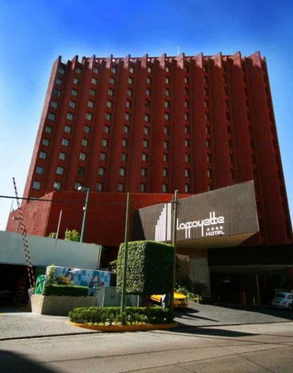 Hotel Laffayette