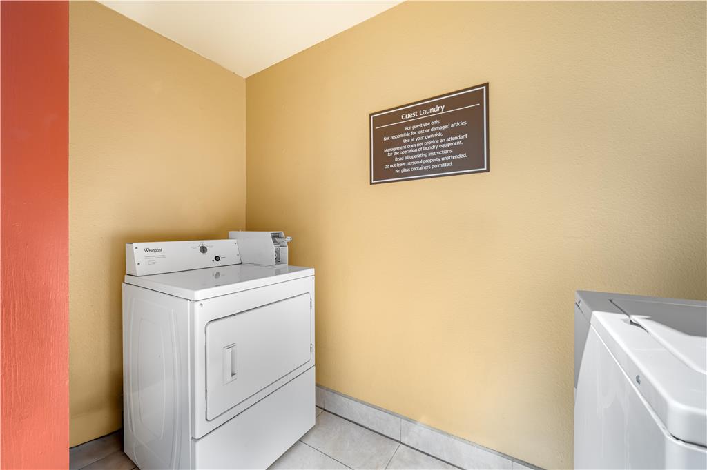 Best Western Cottonwood Inn - photo 37