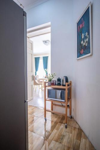Old Town Booking Apartment