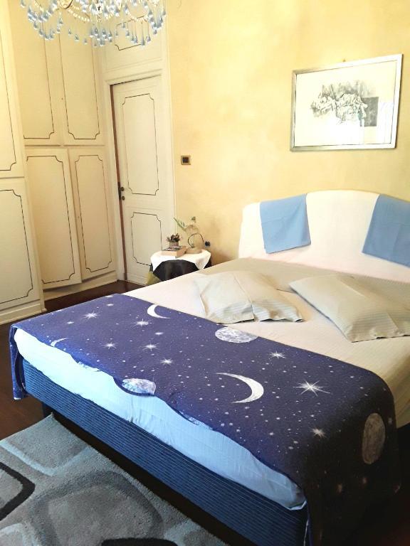 Sky Room in San Remo, Italy