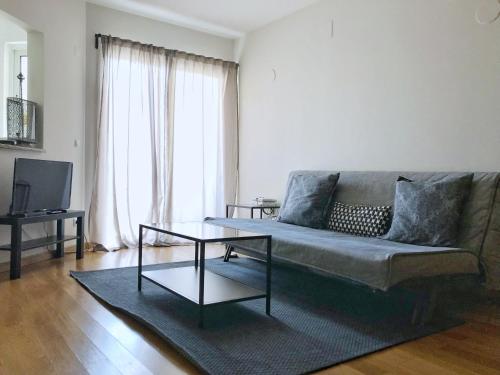 Relaxing Apartment in Parque das Naçoes — 4-Star Luxury Hotel in Lisbon, Portugal