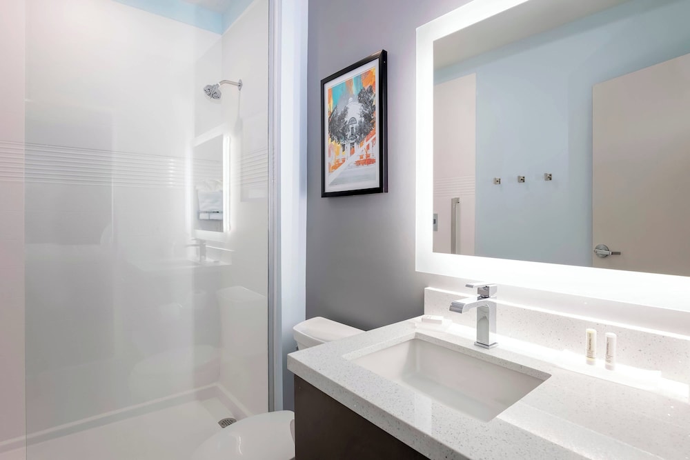 TownePlace Suites by Marriott Amarillo West Medical Center - photo 19