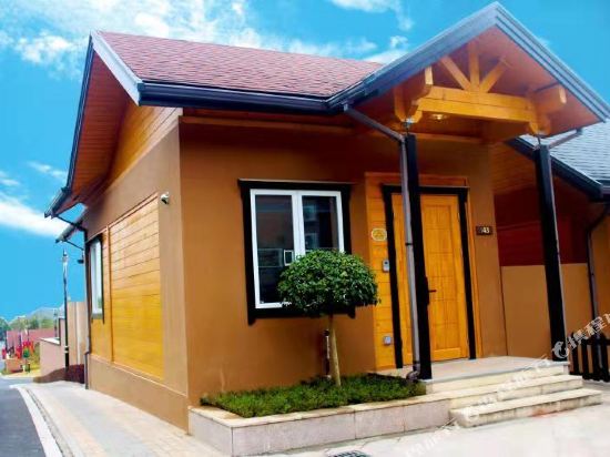 Dream Villa Hotel in Heyuan, People's Republic of China