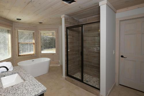 Rocky Top Lodge - photo 29