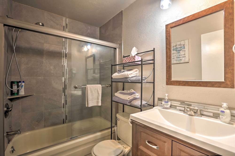 Airy Fraser Condo 6 Miles to Winter Park Resort Fraser - photo 22