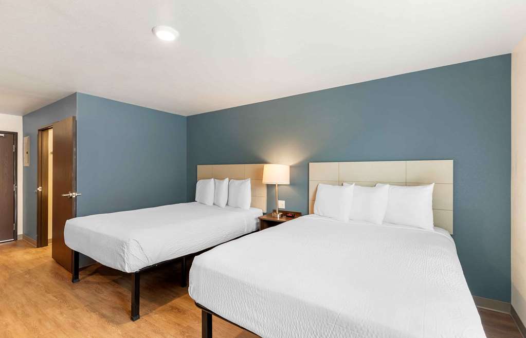 Extended Stay America Suites Denver Centennial - photo 20