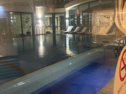 מרינה טוורס Marina Towers — hotel in Herzliya