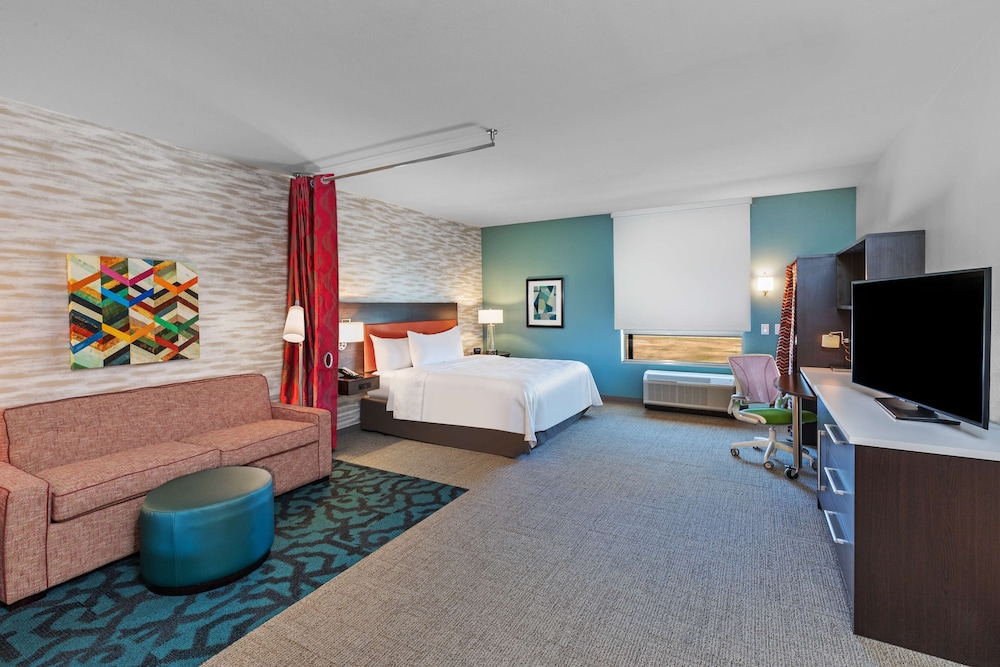 Home2 Suites by Hilton Midland East - photo 9