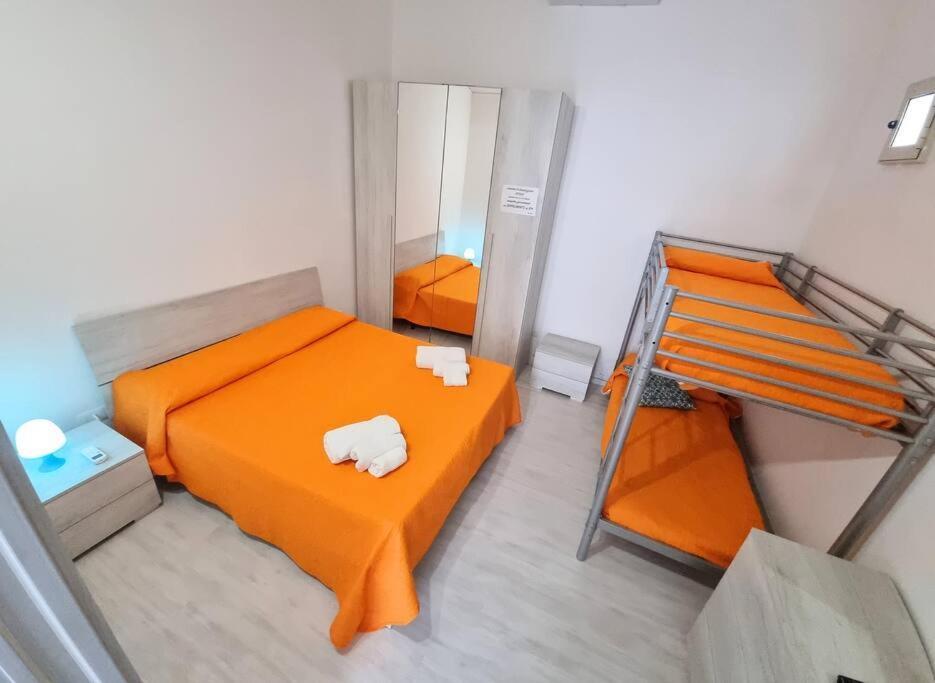 Omarvulcano2 Proppro Srl Isole Eolie - carbon neutral hotel in Unknown City