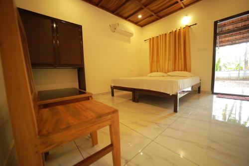 Venice of Munroe — Kollam — photo 2