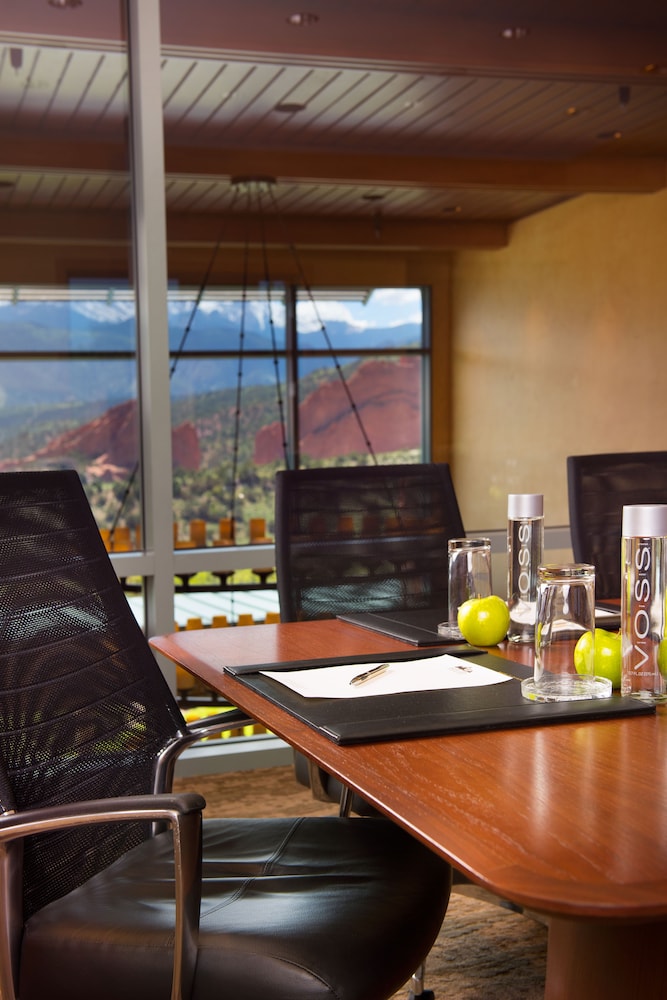Garden of the Gods Resort and Club - photo 109