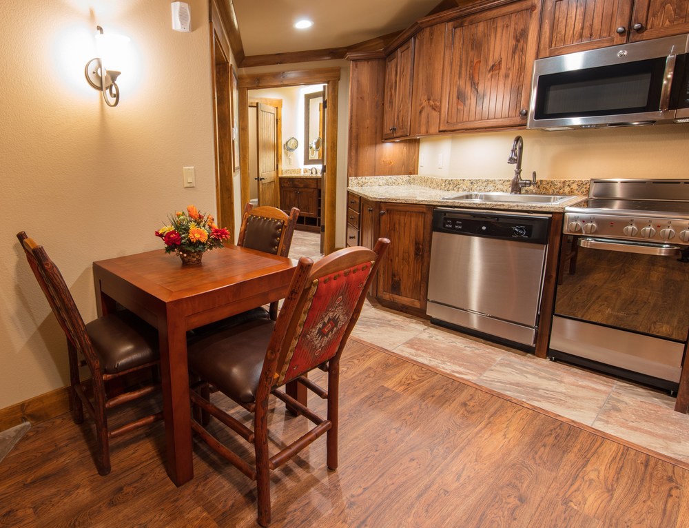Westgate Smoky Mountain Resort & Spa - photo 18