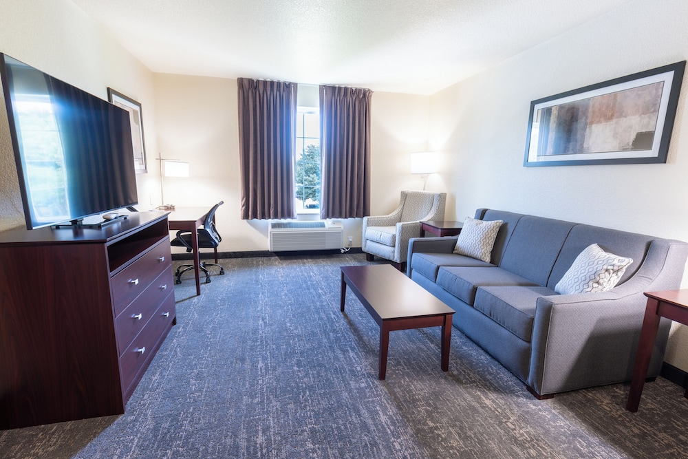 Cobblestone Inn & Suites Winters - photo 27